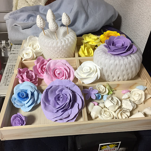Atelier.mさんの実例写真