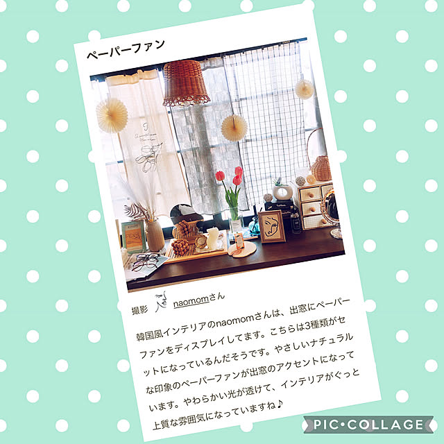 naomomさんの実例写真