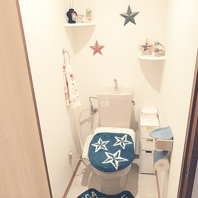 セリア/100均/ダイソー/観葉植物/バス/トイレのインテリア実例 - 2020-09-02 21:30:33