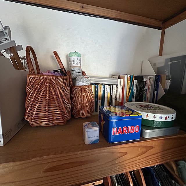 samugarinopunxさんの部屋