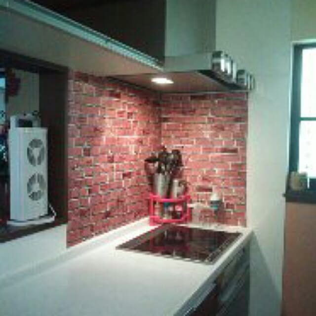 Rinaさんの実例写真