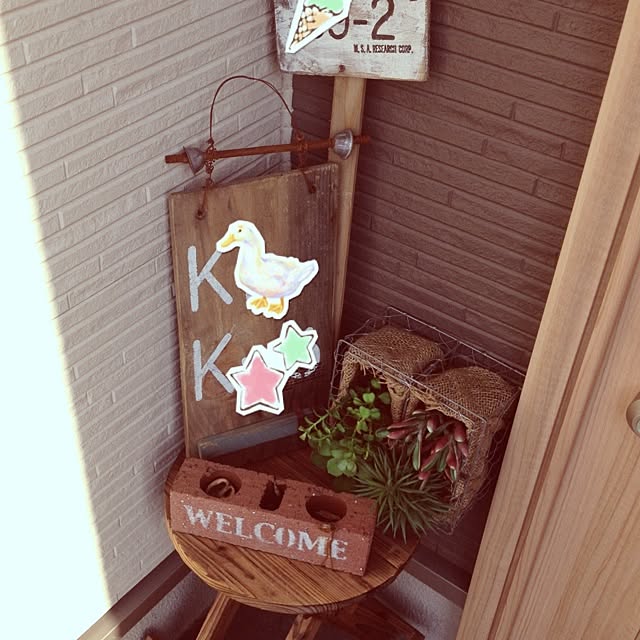 sayukiさんの実例写真