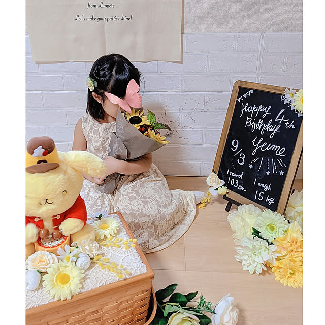 mamenoさんの実例写真