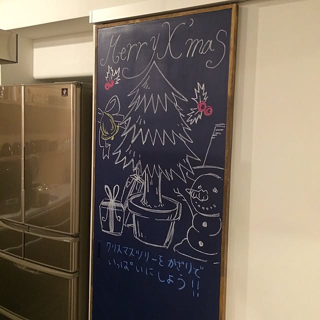 キッチンのインテリア実例 - 2014-11-07 18:46:53