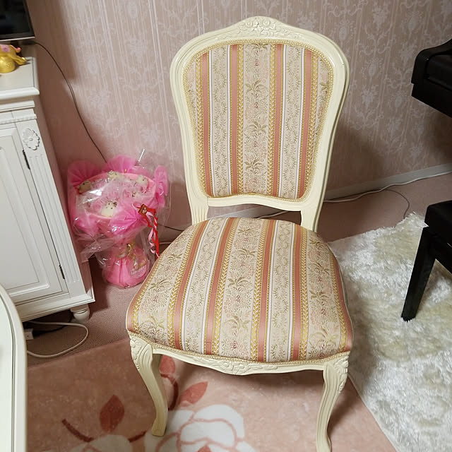 museeさんの部屋