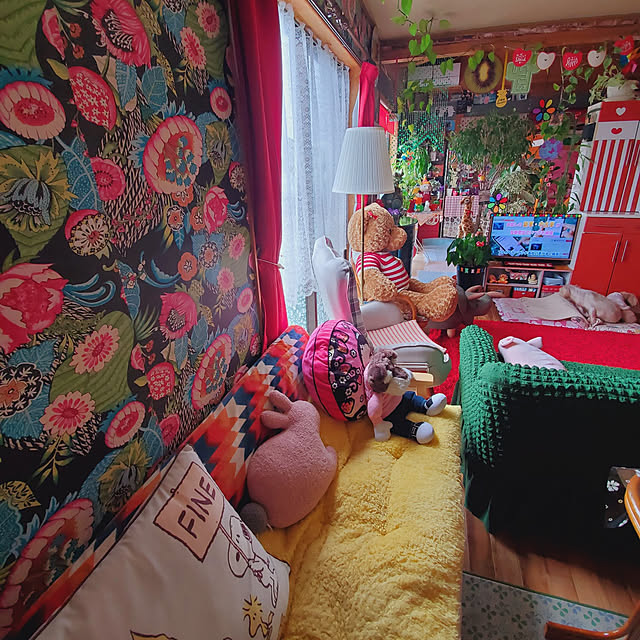 kumutanさんの実例写真
