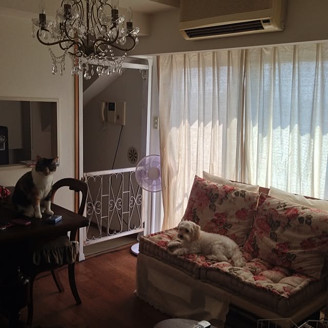 saqura_apartment101さんの実例写真