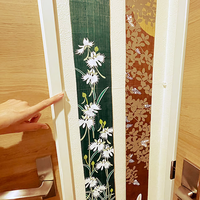 aureaさんの部屋
