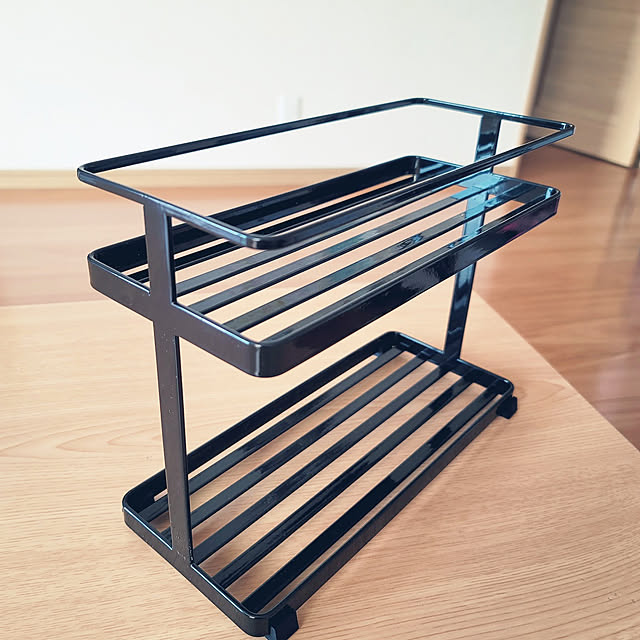 396629manaの山崎実業-キッチンスタンド タワー（tower）［山崎実業］【e暮らしR】【ポイント5倍】の家具・インテリア写真