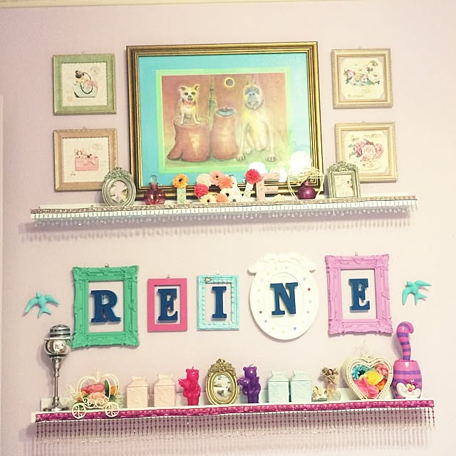 Reineさんの実例写真