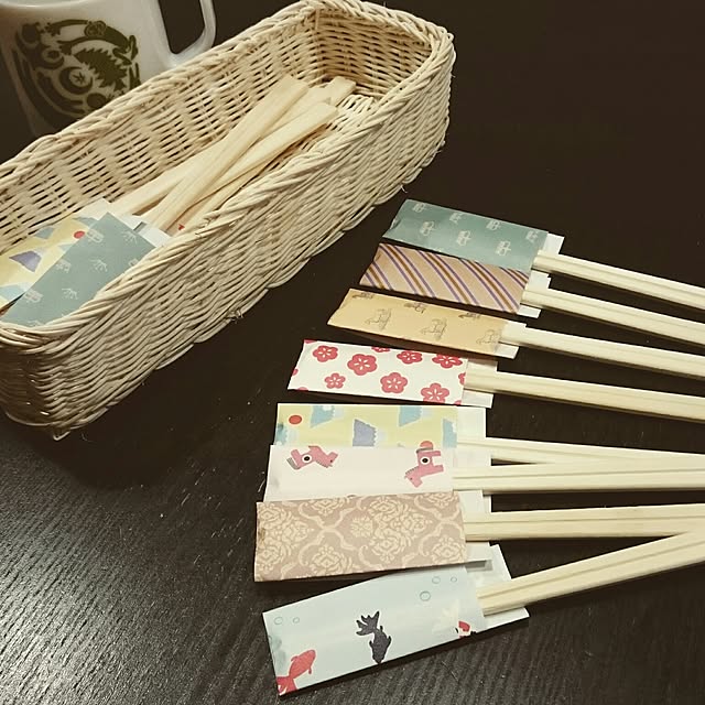 rikoさんの実例写真