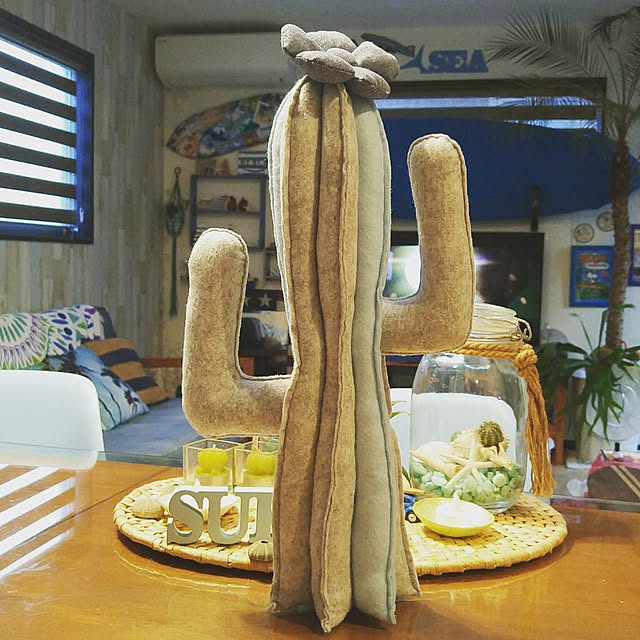 ya-さんの実例写真