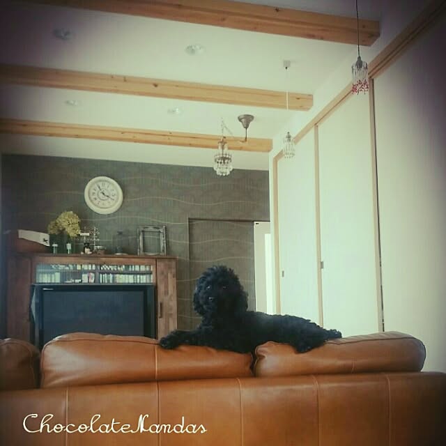 ChocolateNandasさんの実例写真