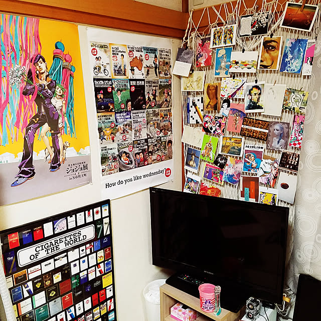 No_84andNo_33さんの実例写真