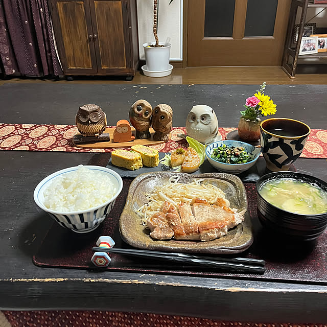 ritsukoさんの部屋