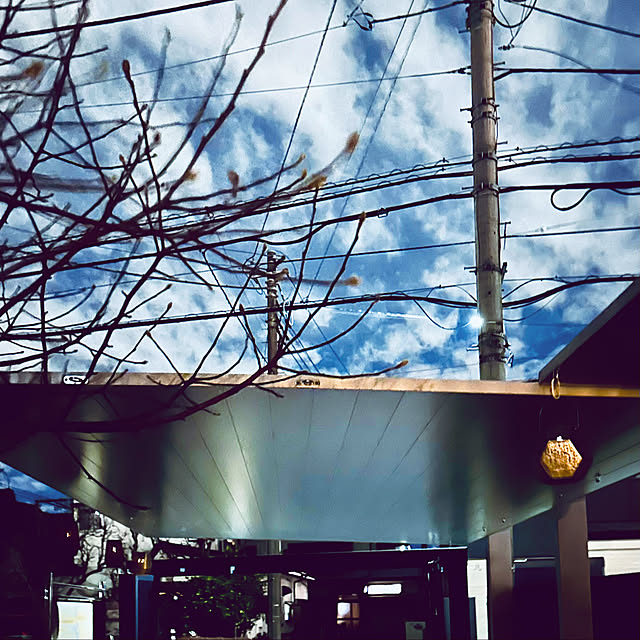 chacoさんの実例写真