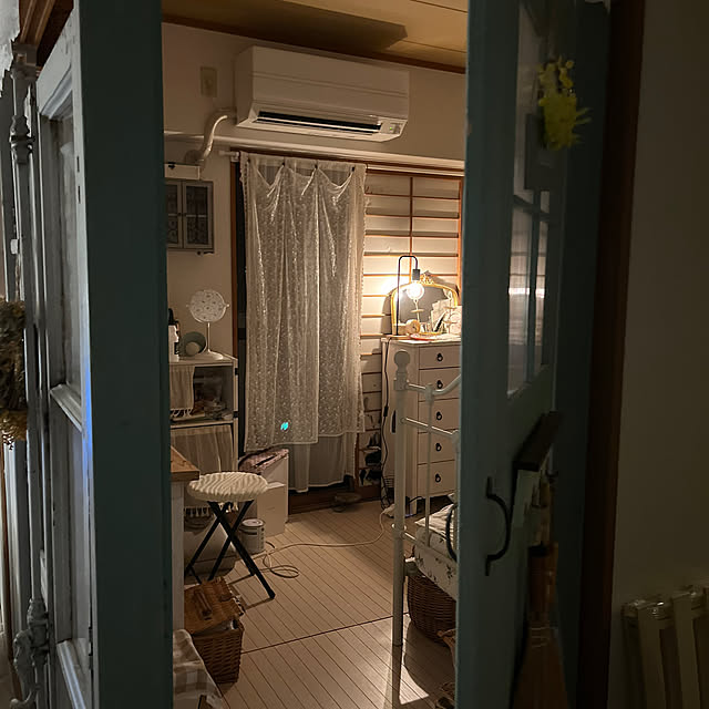 Atsukoさんの部屋