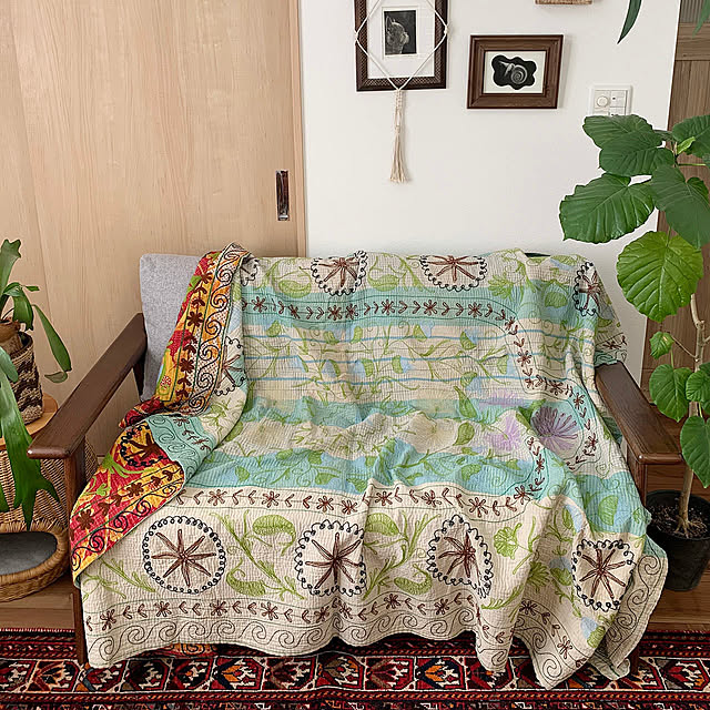 RAMARAMAさんの部屋
