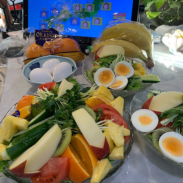 Aqettyさんの実例写真
