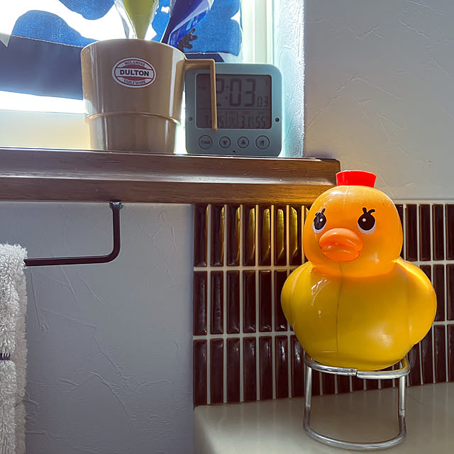 chikaさんの実例写真