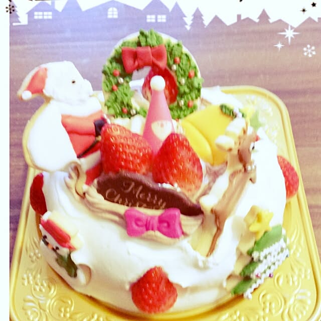 anadorunaさんの実例写真