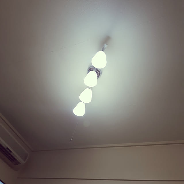 壁/天井のインテリア実例 - 2019-06-06 21:16:25