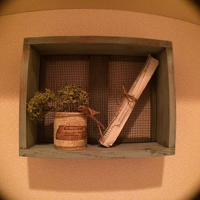 Purinさんの実例写真