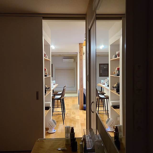 Rubiconさんの部屋