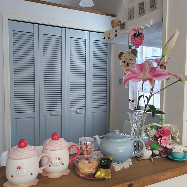 Hanaさんの実例写真