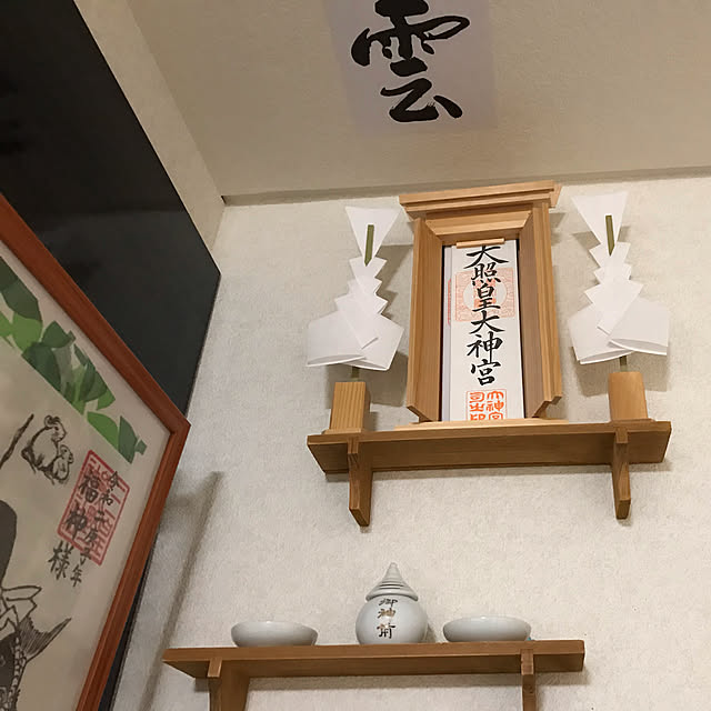 miさんの実例写真