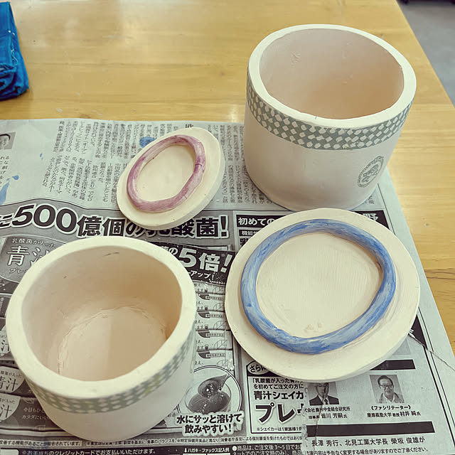 rokokoさんの部屋