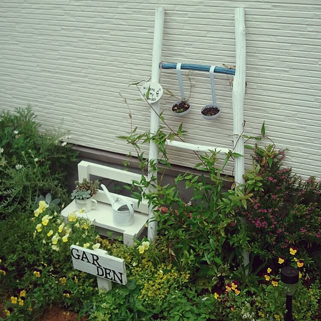 kenkenさんの実例写真