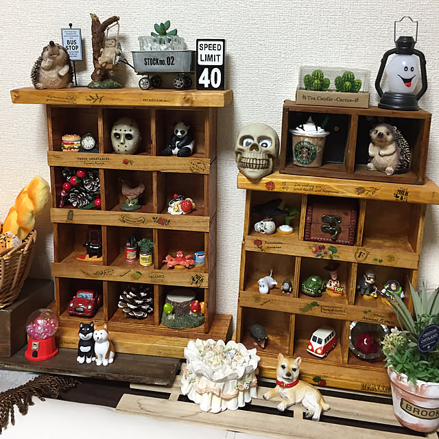 emiさんの実例写真