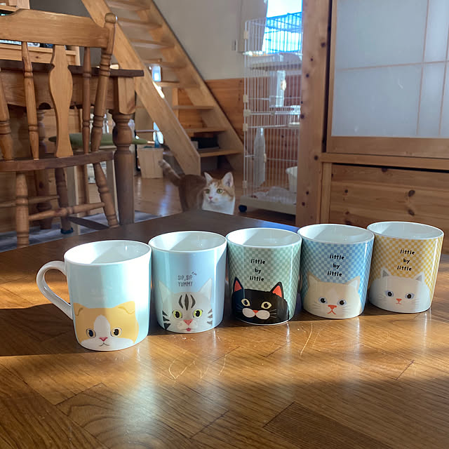 senbei.sakuramochiさんの実例写真