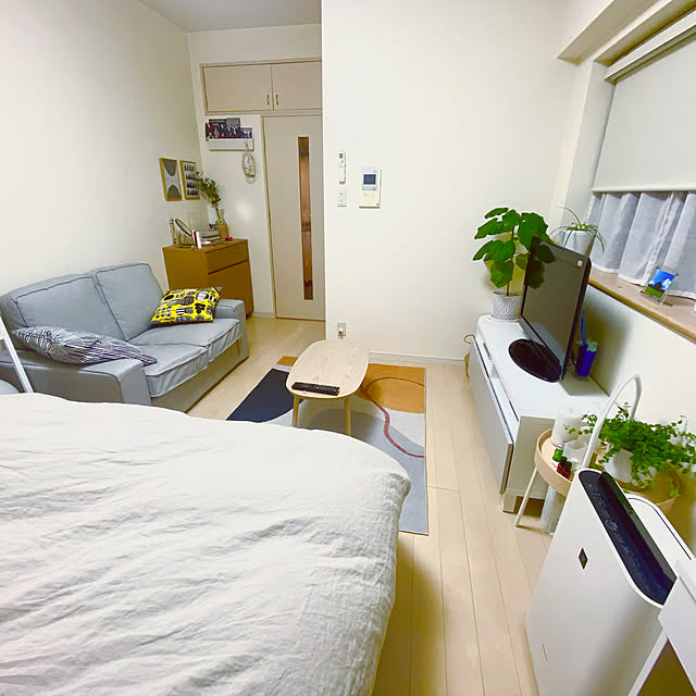 IKEA (イケア) KIVIK シーヴィク 2人掛けコンパクトソファ IKEA (イケア) KIVIK シーヴィク 2人掛けコンパクトソファ