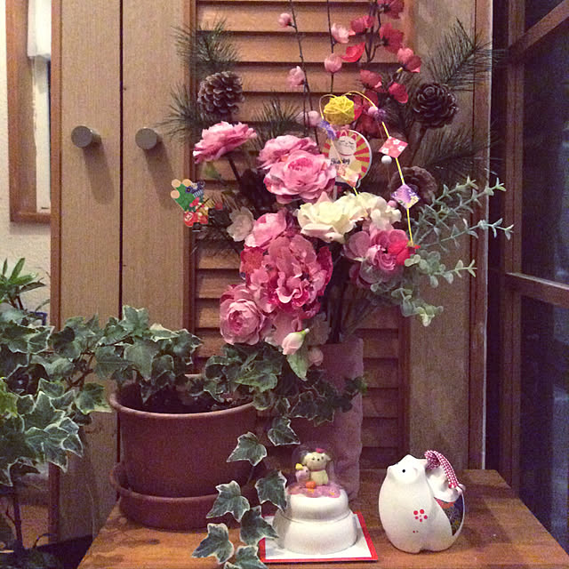 momokiriさんの実例写真