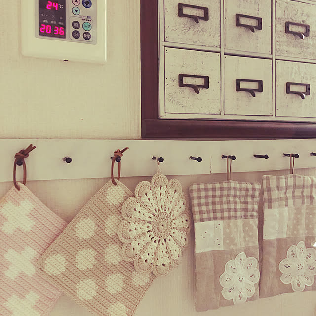 Atelier.mさんの実例写真