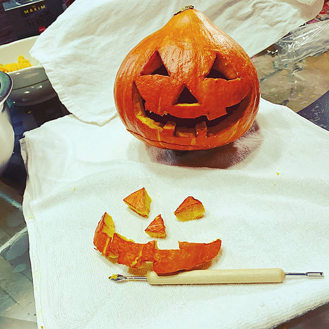 hayabusaさんの実例写真