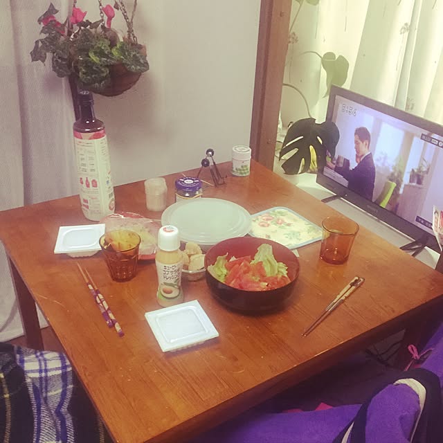 Satomiさんの実例写真