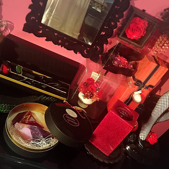 hysteric_eveさんの実例写真
