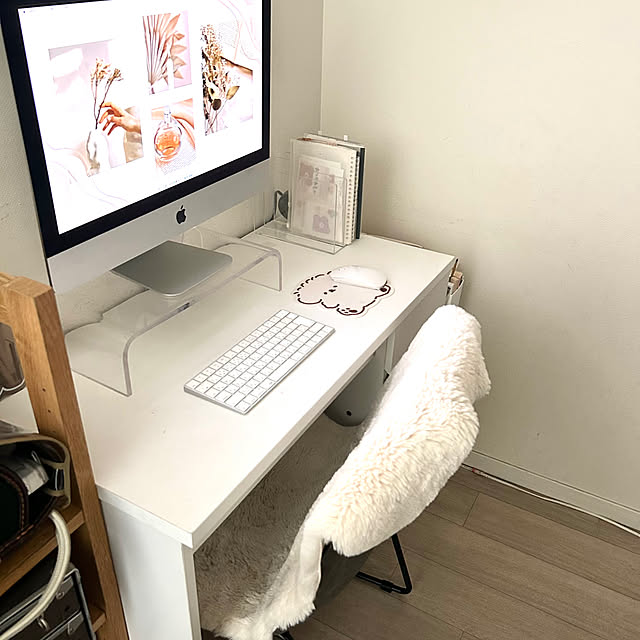 kiki__husさんの部屋
