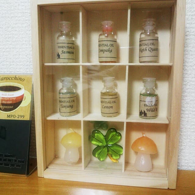 mihoさんの実例写真