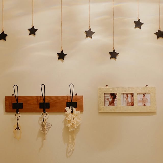 ribbonさんの実例写真
