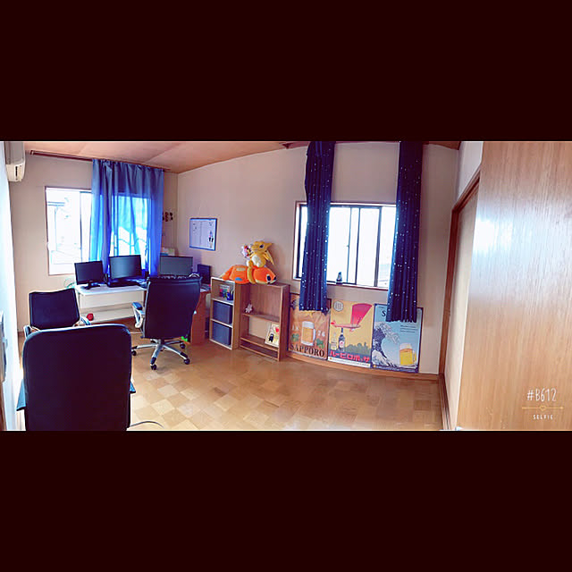 Haruさんの実例写真