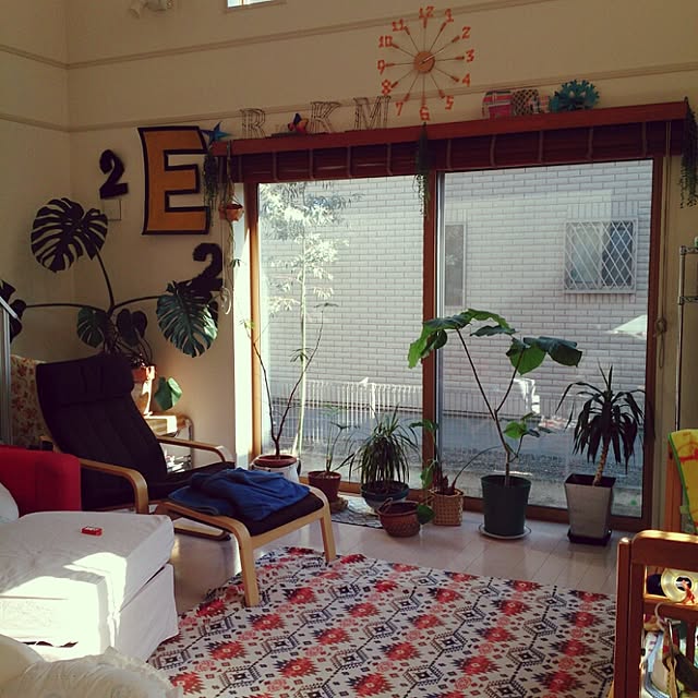 urchinさんの実例写真
