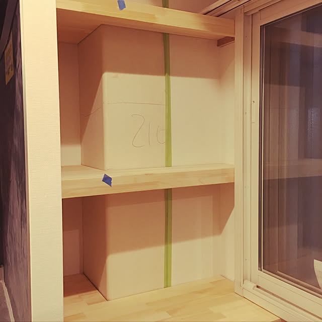 aikoさんの実例写真