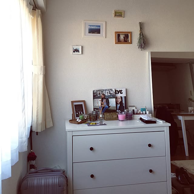 Maayaさんの実例写真