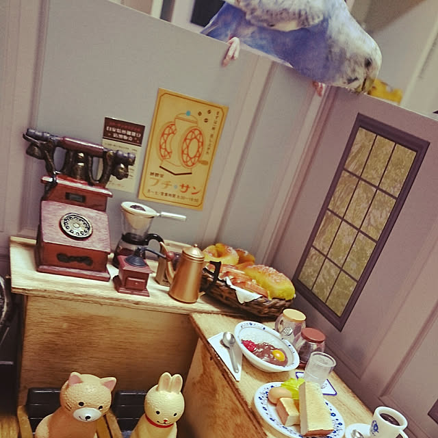 maggioさんの実例写真