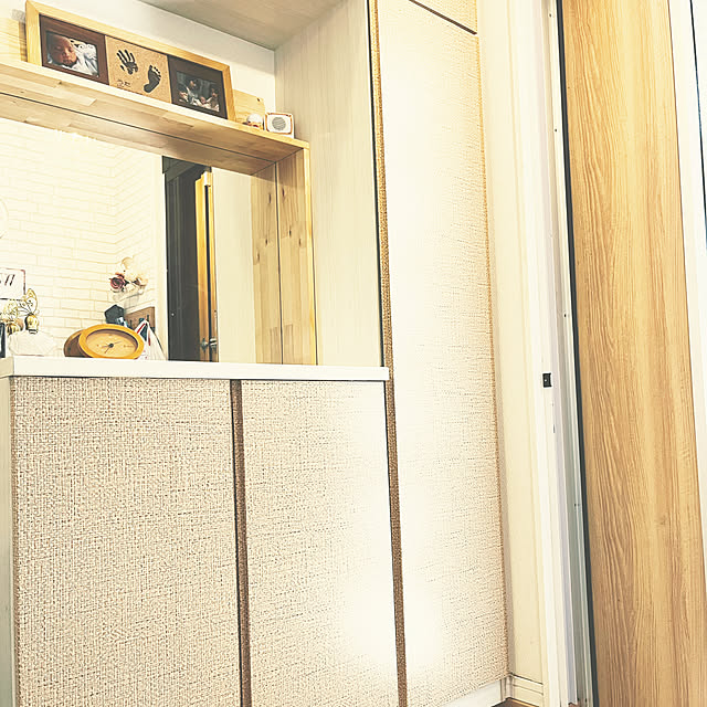 hirariさんの部屋