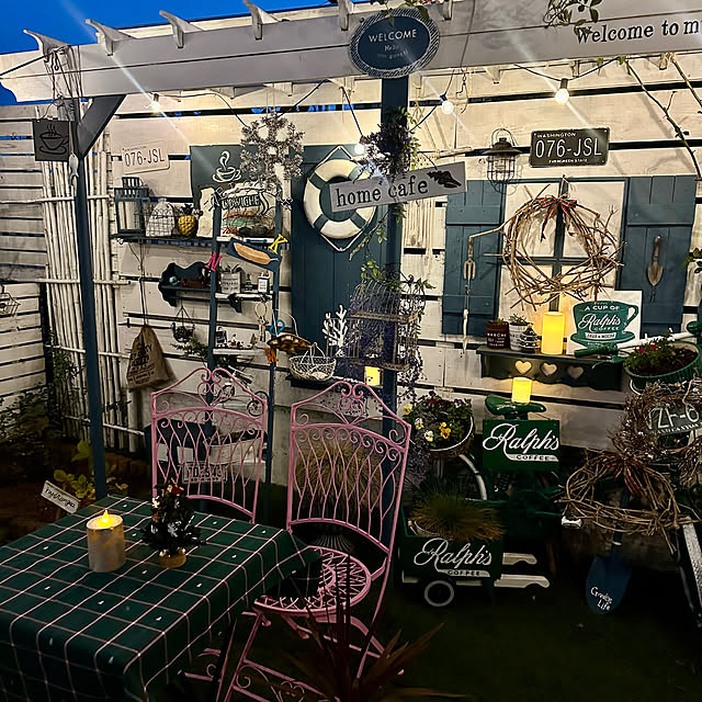 Megumiさんの部屋